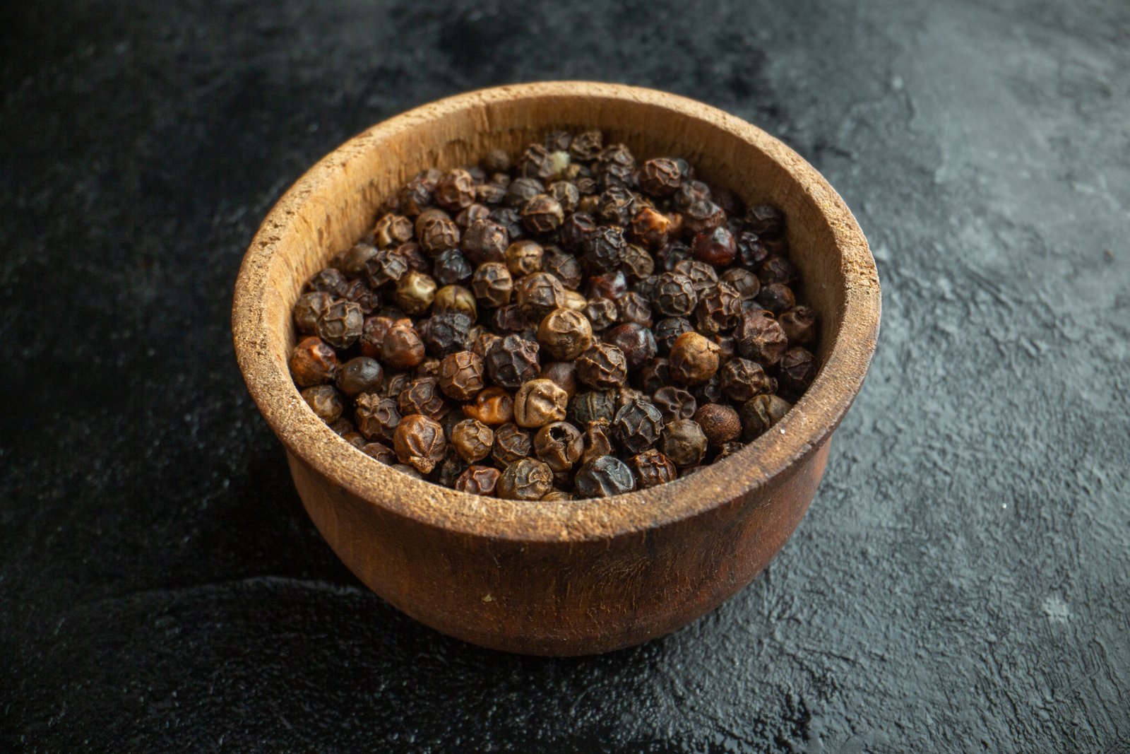 Indonesian Black Pepper Export Supplier