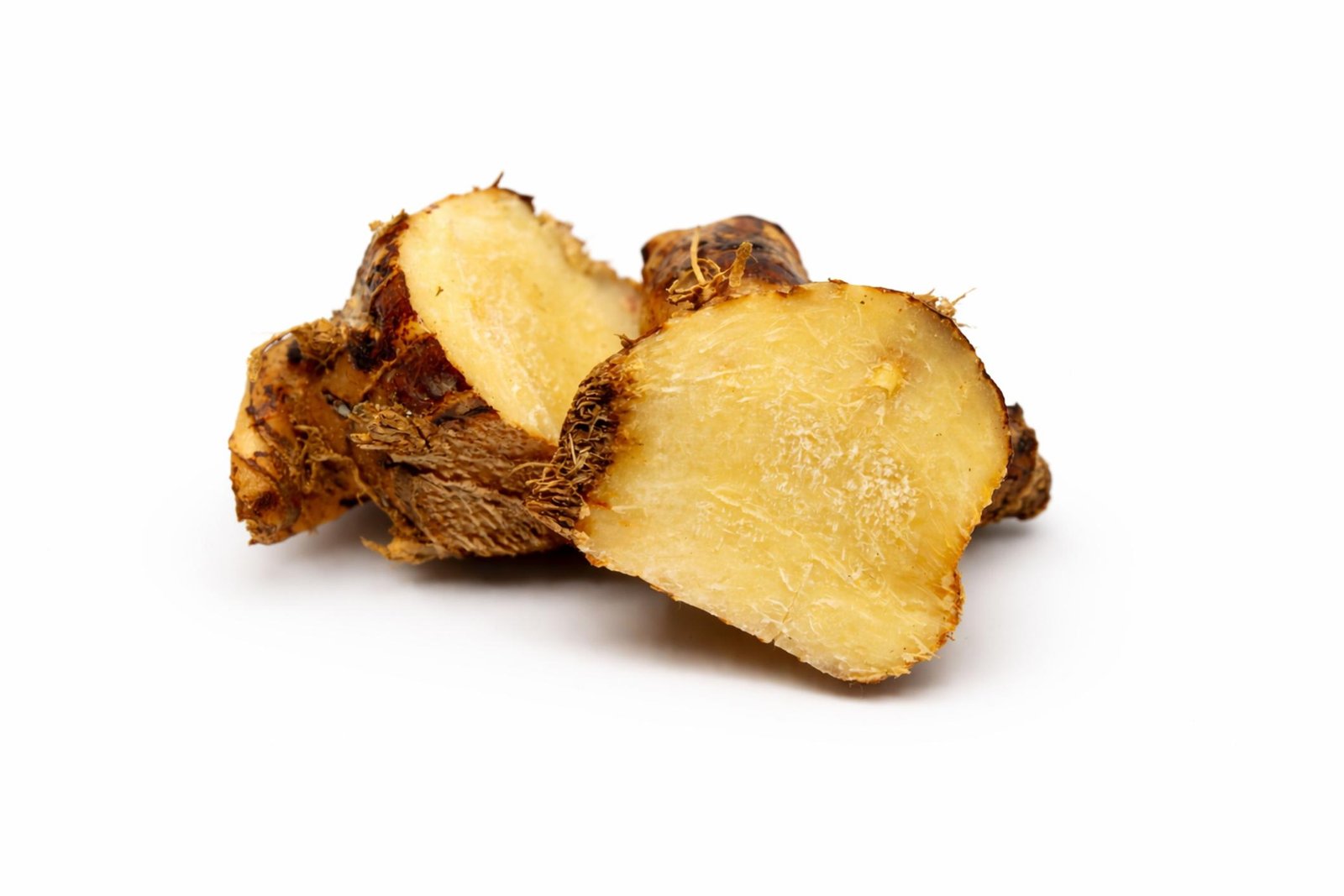 Galangal Exporter Indonesia