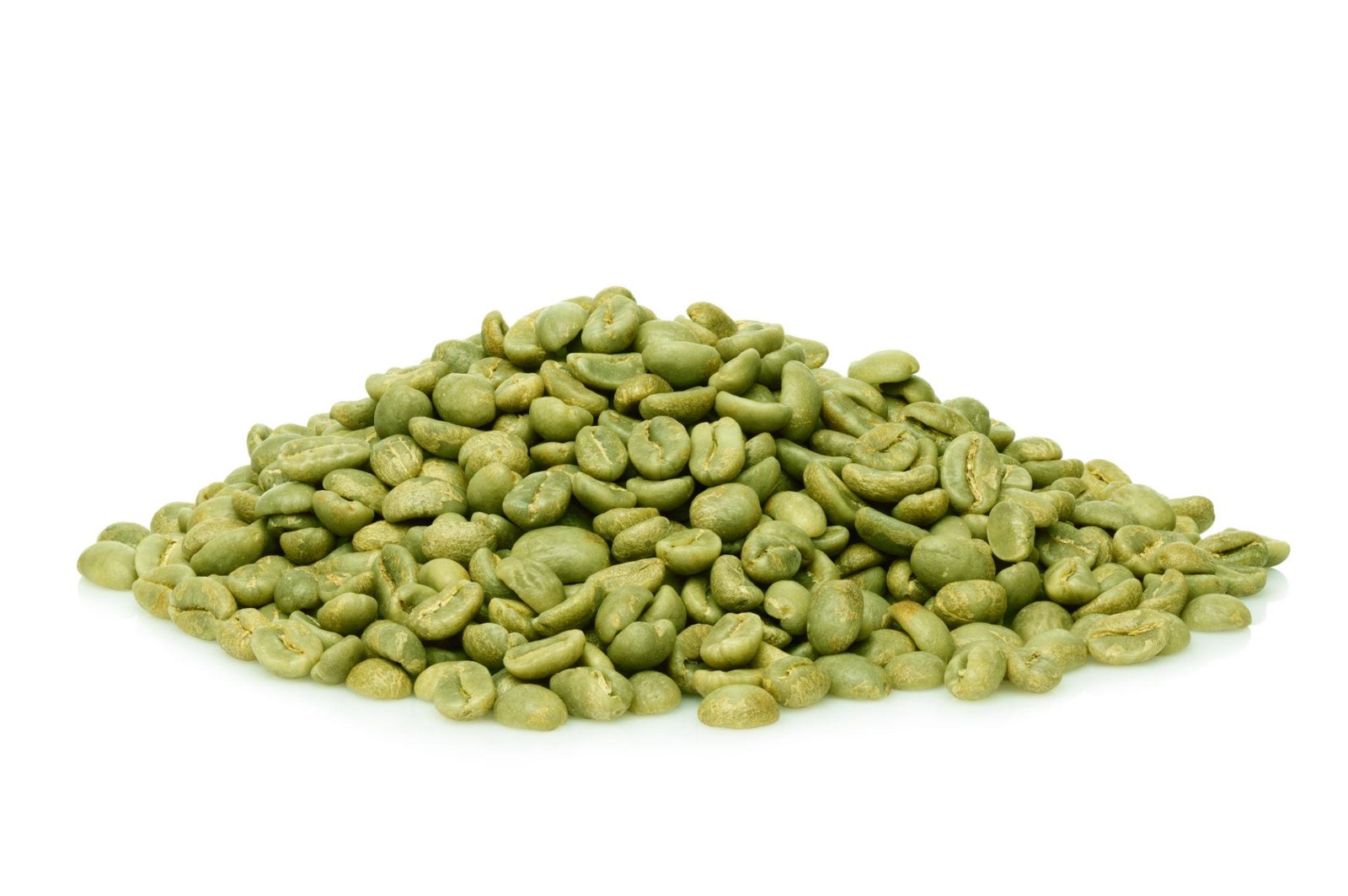 Green Coffee Beans Supplier Indonesia