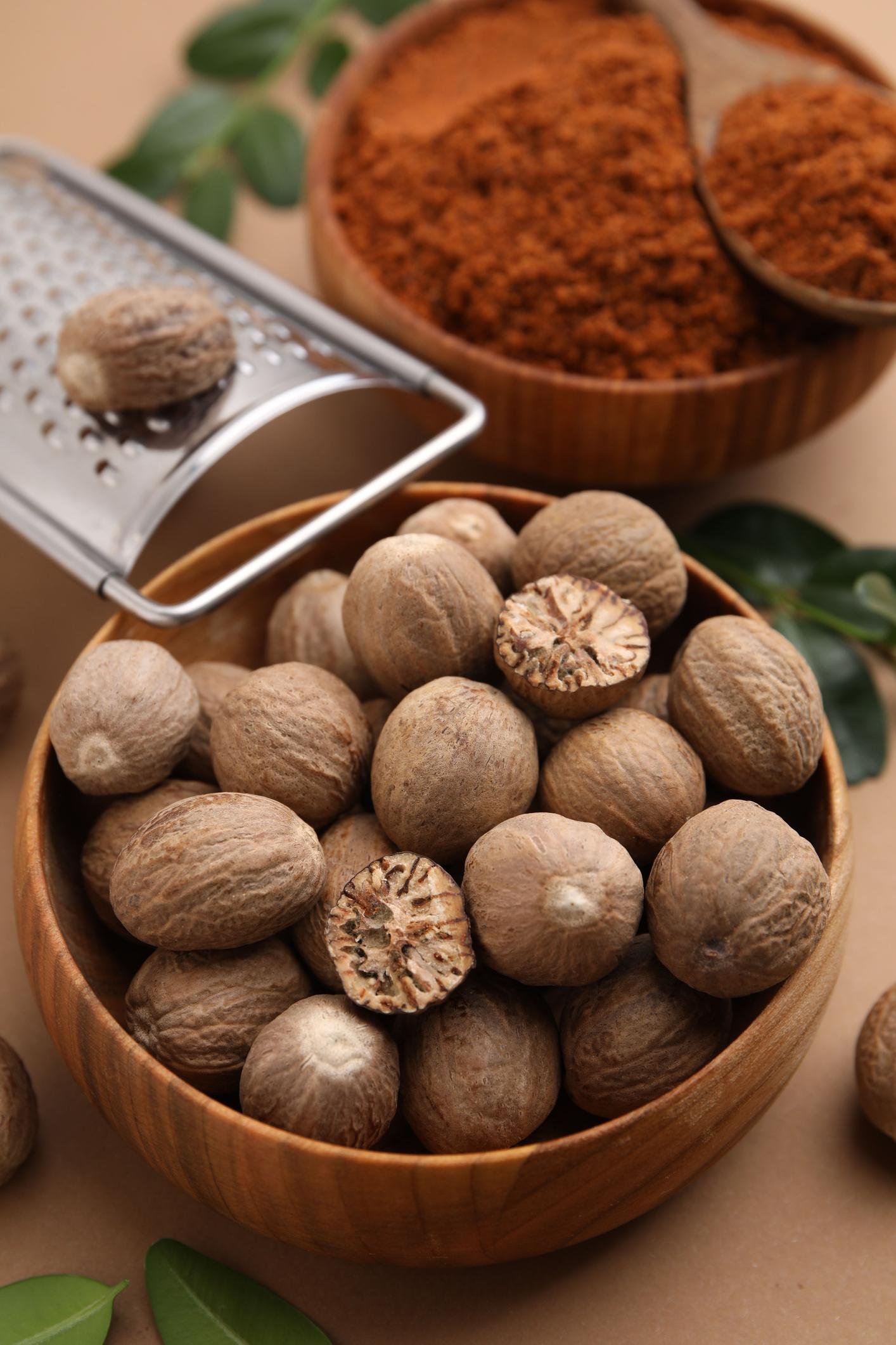 Nutmeg Export Guide Indonesia