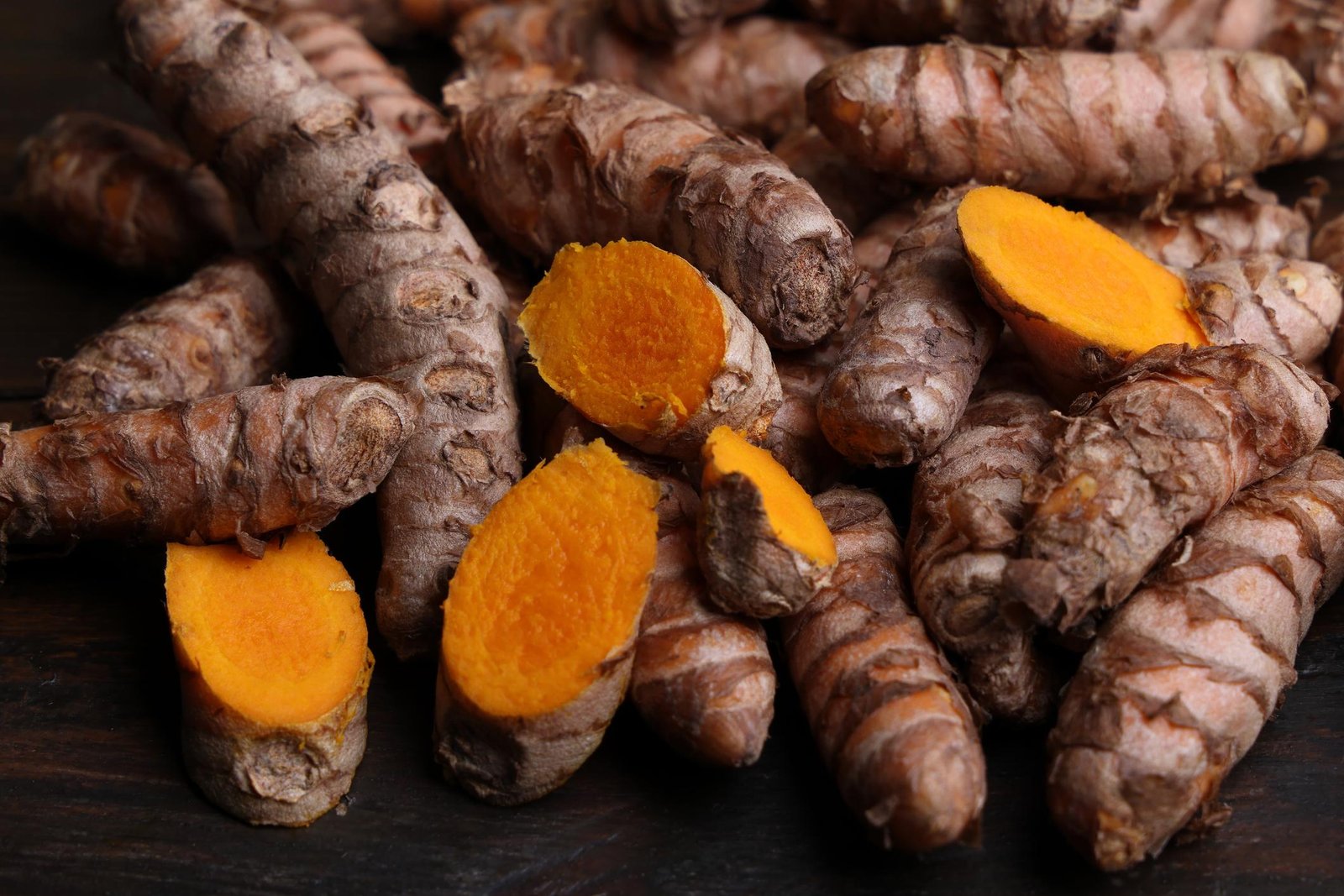 Turmeric Exporter Indonesia