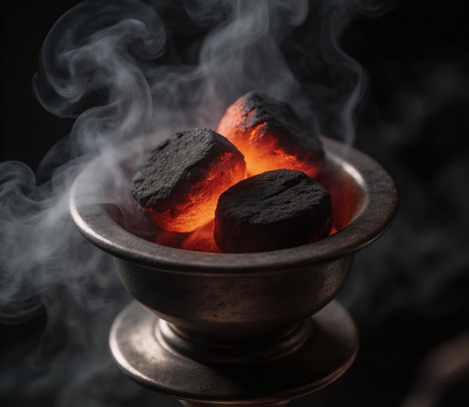 Shisha Charcoal Supplier Indonesia